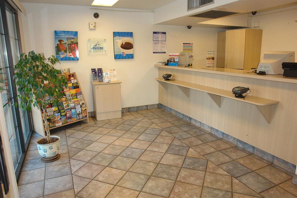 Motel 6-Santa Rosa, Ca - North ภายนอก รูปภาพ
