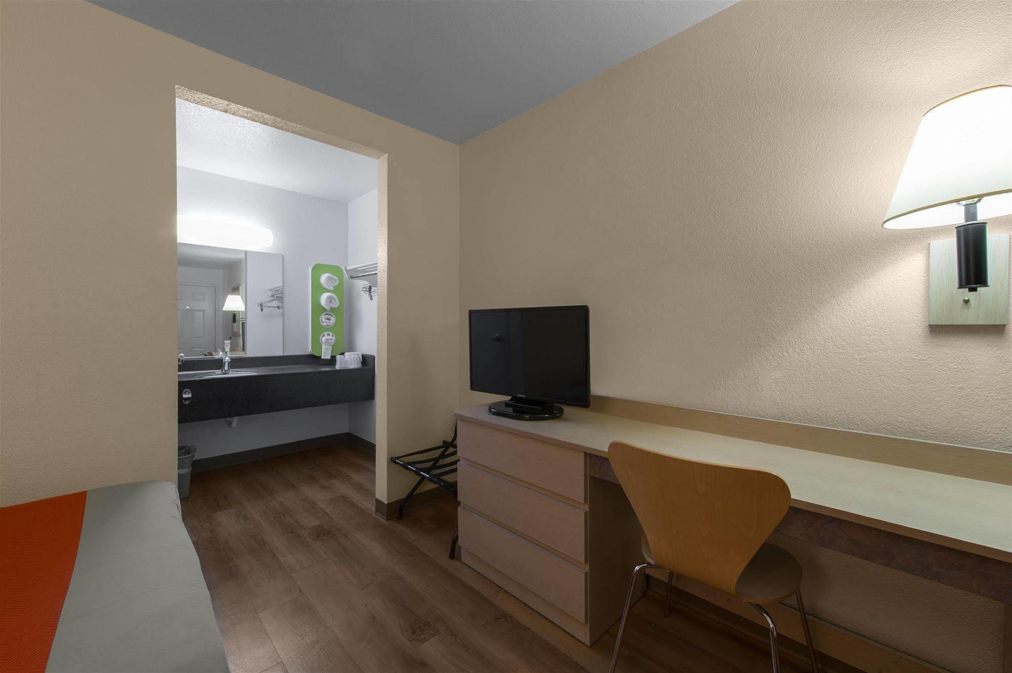 Motel 6-Santa Rosa, Ca - North ภายนอก รูปภาพ