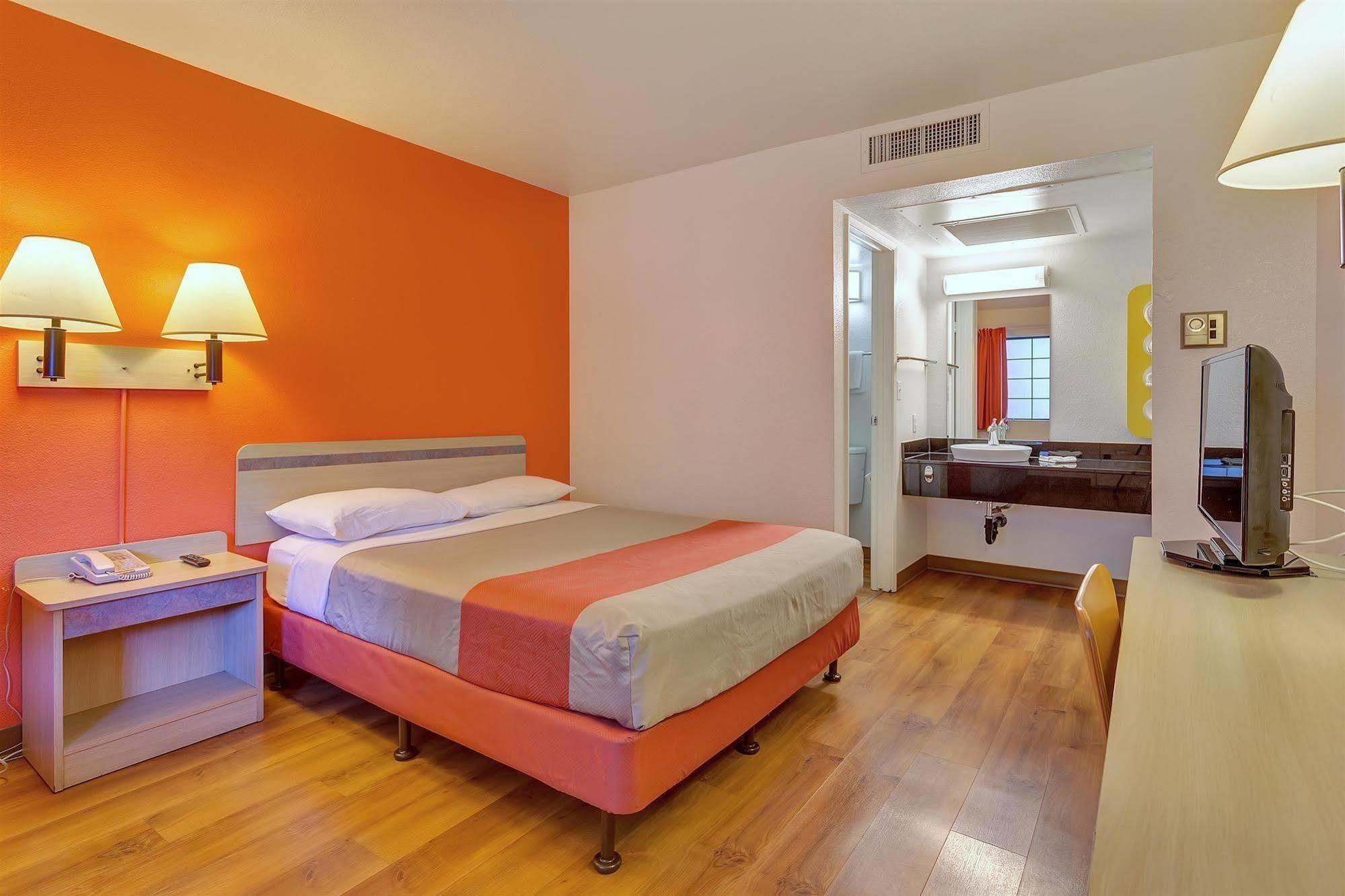 Motel 6-Santa Rosa, Ca - North ภายนอก รูปภาพ