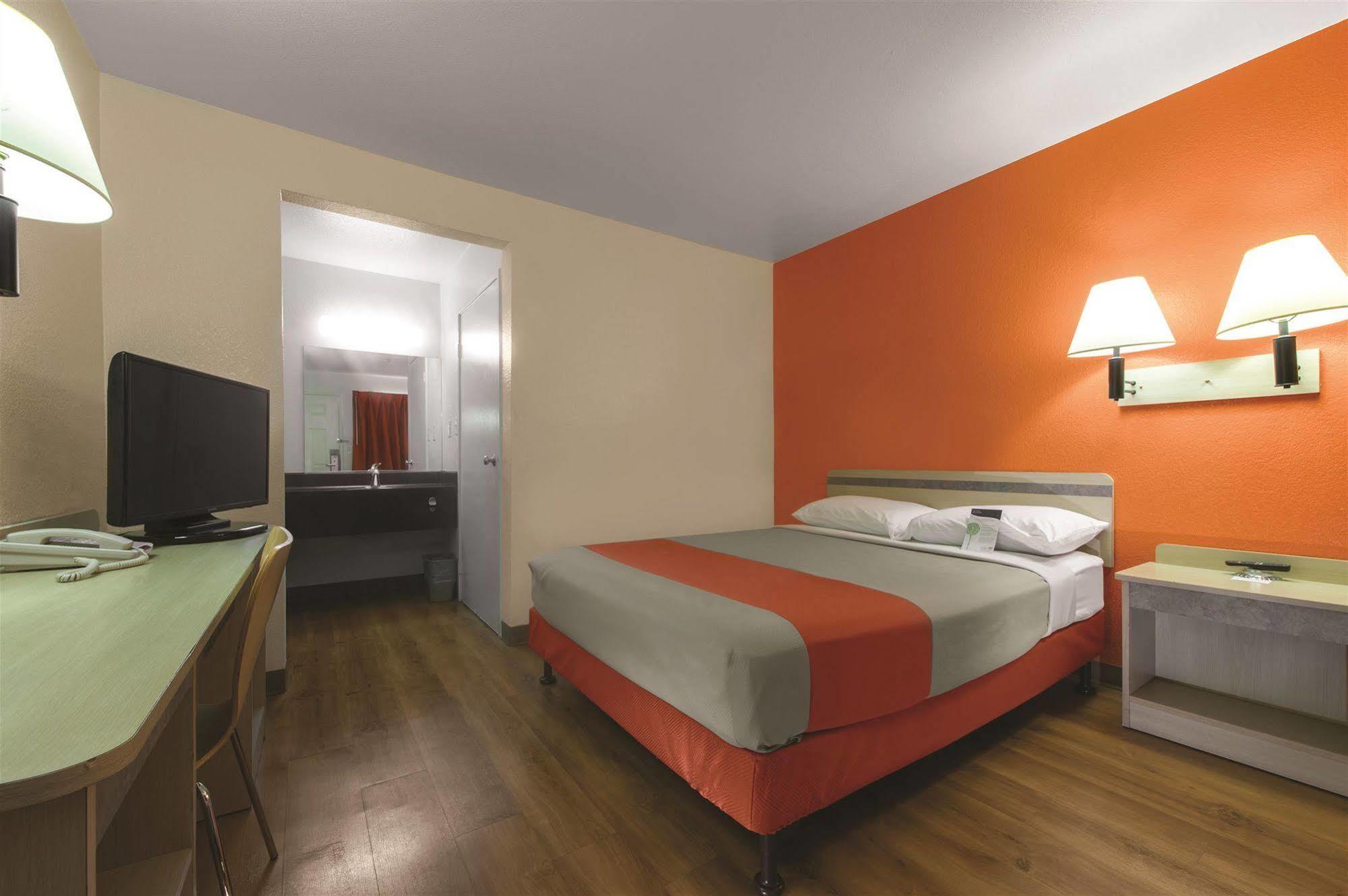 Motel 6-Santa Rosa, Ca - North ภายนอก รูปภาพ