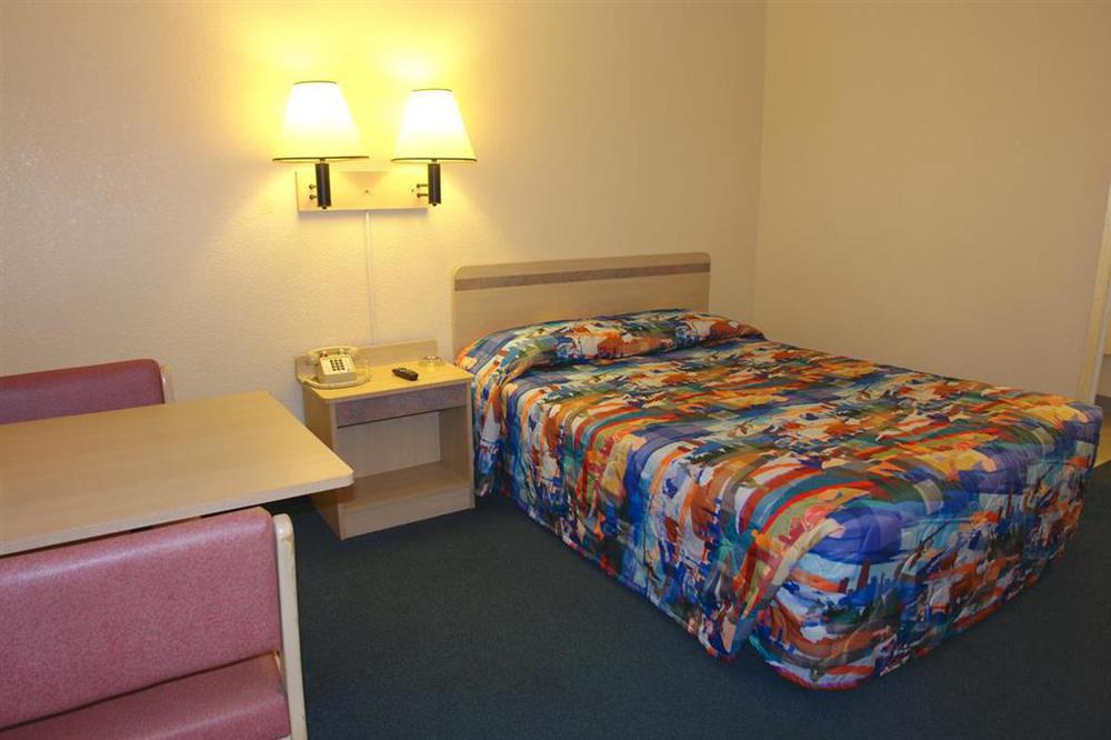 Motel 6-Santa Rosa, Ca - North ห้อง รูปภาพ