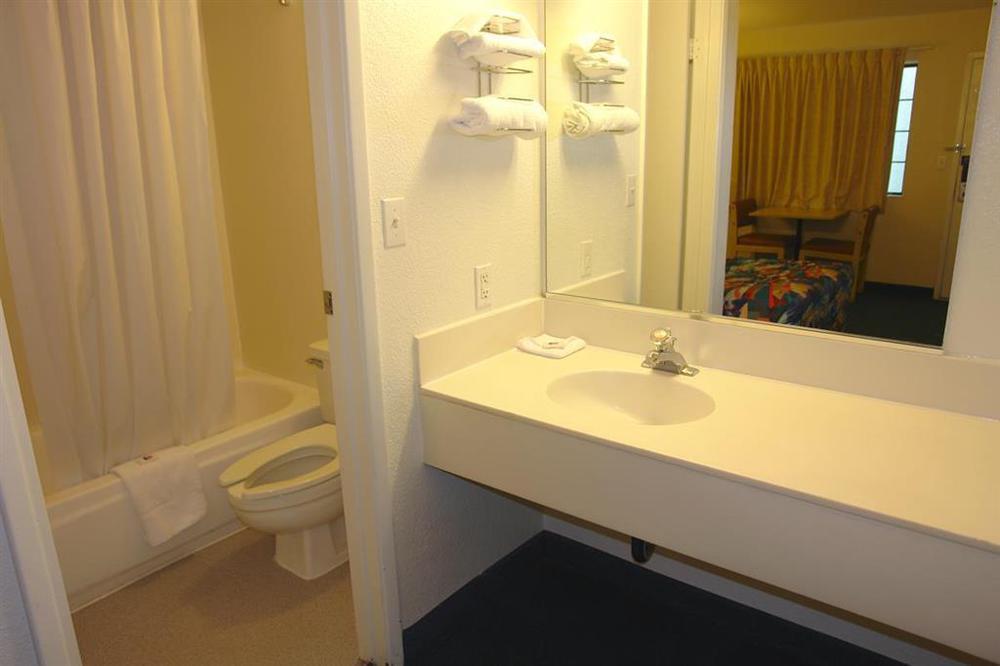Motel 6-Santa Rosa, Ca - North ห้อง รูปภาพ