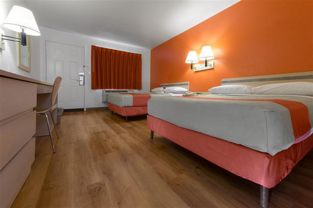 Motel 6-Santa Rosa, Ca - North ห้อง รูปภาพ